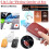 Draadloze CarPlay voor Auto Adapter Smart Dongle D 4