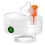 Portable Nebulizer Compressor 2