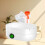Portable Nebulizer Compressor 6