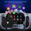 Bedraad naar draadloos Android Auto Carplay voor Car Ai Box Linux 6