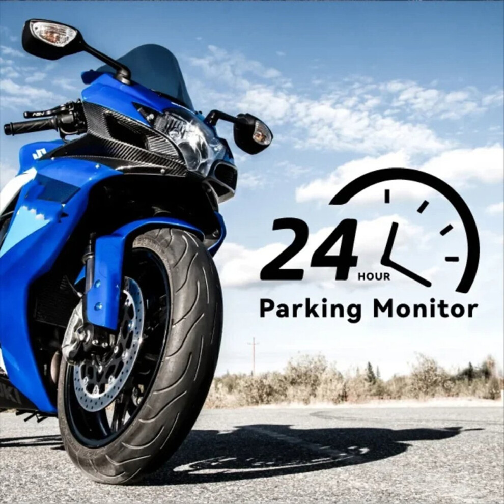 5 Inch Motorcycle Carplay Android Dash Cam Gps Navigation No Camera 4852178803961
