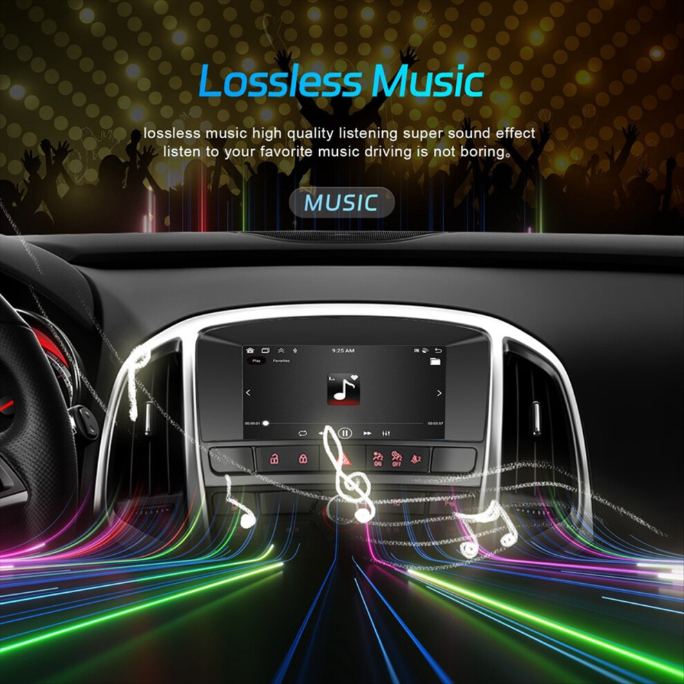 2 Din 4G+64G 7Inch Car Stereo Radio Wireless Carplay Android Auto 4852178803947