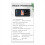 MG600 6.25inch Display Motorcycle Navigator 7