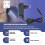 12V-Netzkabel als Ersatz für Ladegerät – EU-Stecker 5
