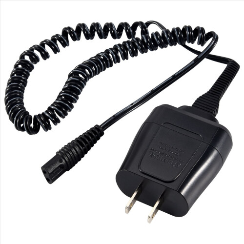 Netzkabel für Rasierer-Ladegerät, US-Stecker 1