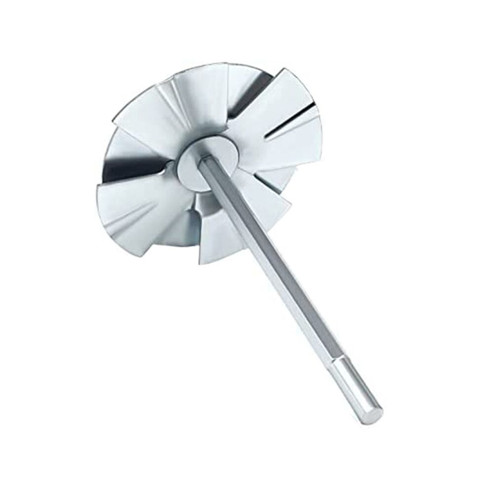 3 Inch PVC Plumbing Fitting Saver Bit Socket-image-OPC-PMQQYHG-NEW