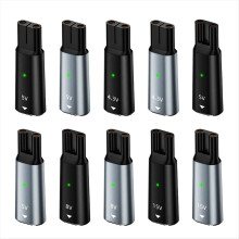 Typ-C-Ladeadapter USB-C-Ladekonverter B