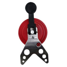 Tile Glass Openings Locator, Drillings Position Tool Accessories