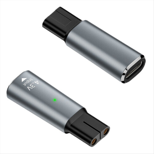 Typ-C-Ladeadapter USB-C-Ladekonverter B 2