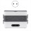 Tragbare elektrische Lunchbox mit automatischem Reiskocher und Timer (EU) 3