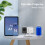 Miniprojector WiFi6 BT5.4 Autofocus Android 11 UK 6