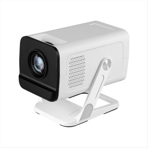 Miniprojector WiFi6 BT5.4 Autofocus Android 11 UK 1