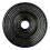 LP45 RPM Adapter for EP Vinyl Record, Black 1