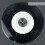 LP45 RPM Adapter for EP Vinyl Record, Black 3