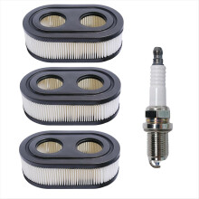 593260 Air Filters & 491055 for 550E 575EX Series Engines