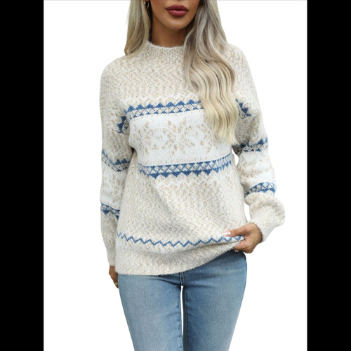 Women's Sweaters M 2