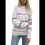 Women's Sweaters Pink S 2
