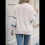 Women's Sweaters Pink S 5