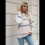 Women's Sweaters Pink S 6