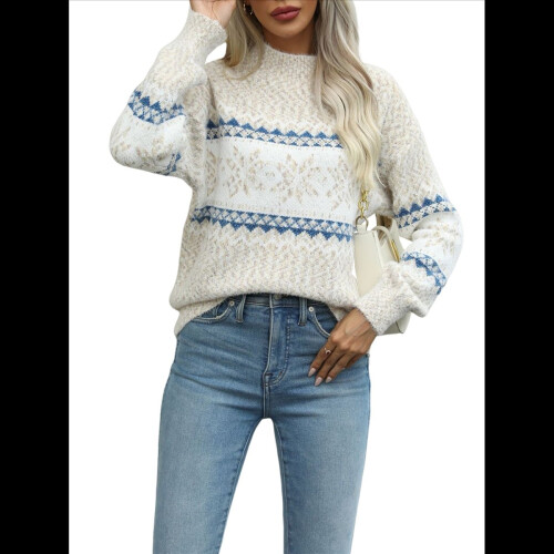Women's Sweaters M 1