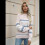 Women's Sweaters Pink S 7