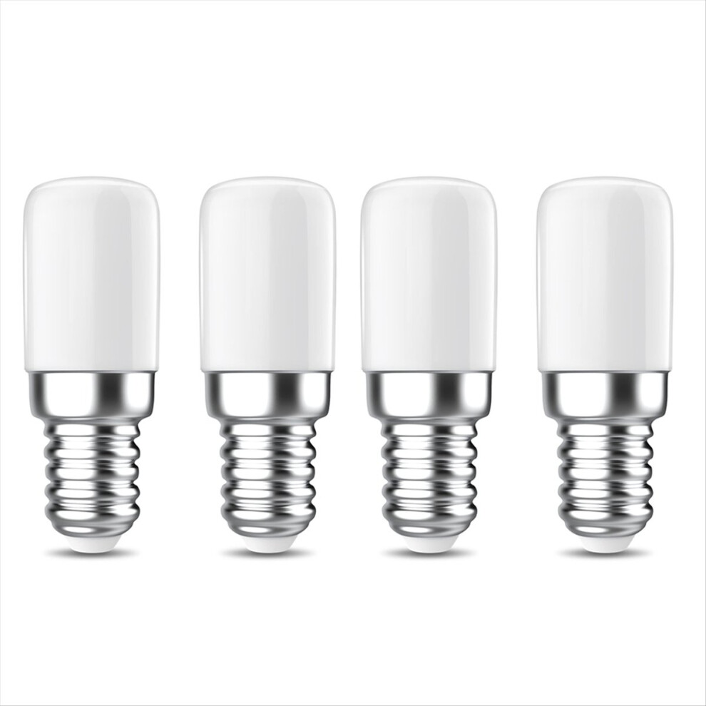 Fridge Bulb, 150LM Cool White 3000K Energy Saving Light Bulbs-image-OPC-PMQR6VF-NEW