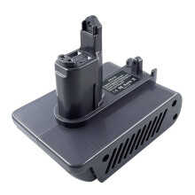 For Type B DC31 DC35 DC34 Battery Vacuum Cleaner Tool