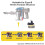 For Type B DC31 DC35 DC34 Battery Vacuum Cleaner Tool 7