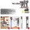 For Type B DC31 DC35 DC34 Battery Vacuum Cleaner Tool 8