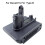 For Type B DC31 DC35 DC34 Battery Vacuum Cleaner Tool 3