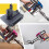 For Type B DC31 DC35 DC34 Battery Vacuum Cleaner Tool 9