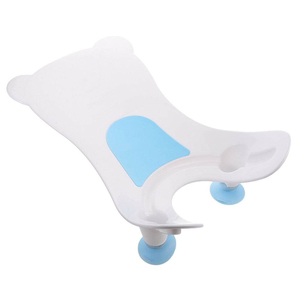 Sturdy Bath Organiser And Toilet Training Aid Vaguelly