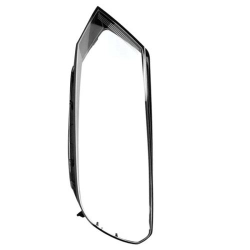 Linker Scheinwerfer, Lampenschirm, transparente Linsenabdeckung 1