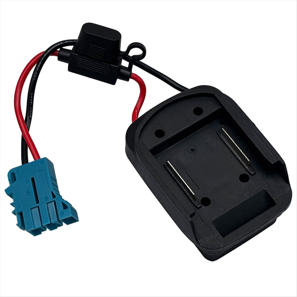 Diy Adapter For 18V Battery Harness Connector 4853209183137