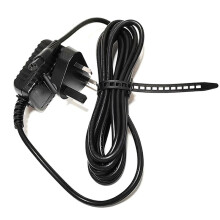 Ladeadapter für 73010/73060/73070/73100/73135 (UK-Stecker)