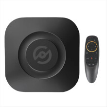 CarPlay Ai TV Box Android 11 Draadloze Auto Adapter