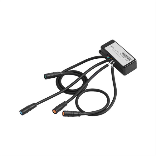 60V Light Module for OX Electric Scooter DC Converter