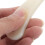 1Set Beige Plastic Bone Folder Paper Creaser Scoring Tool for Crafting 9