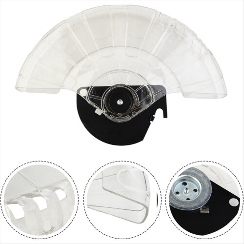 Electric Blade Guard/Safety Cover Replacement 2