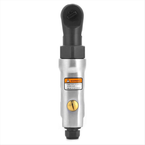Air Ratchet Wrench, 3/8inch Mini Wrench Forward Reverse,