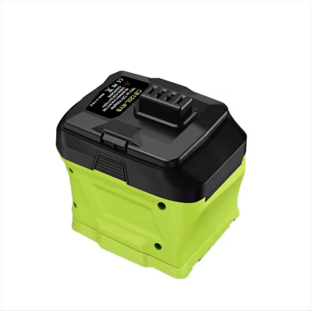 Battery Adapter Converter For 18V Lithium Converted 4853209191934