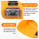 DCB090 Power Source Converter for 20v Max 18V Battery Adapter 8