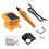 80W Electric Grinder Kit No-Load to DIY 3