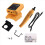 80W Electric Grinder Kit No-Load to DIY 4