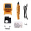 80W Electric Grinder Kit No-Load to DIY 2