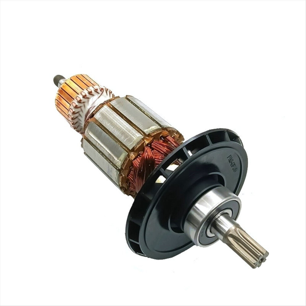 Armature Rotor Anchor Replacement For Rotary Hammer 4853209193099