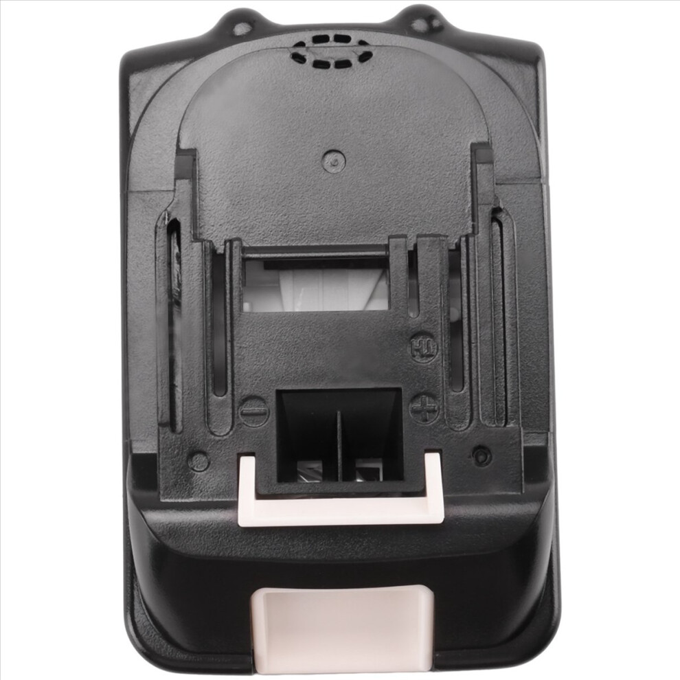 For 18V Bl1850 Bl1830 Battery Box Kit Replacement (No Battery) 4853209100578