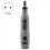 EU Plug,220V Mini Electric Drill Power Tools Grinder -GRAY1 5