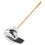 Toilet Tank Flush Lever Handle Straight 3