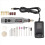 EU Plug,220V Mini Electric Drill Power Tools Grinder -GRAY1 3